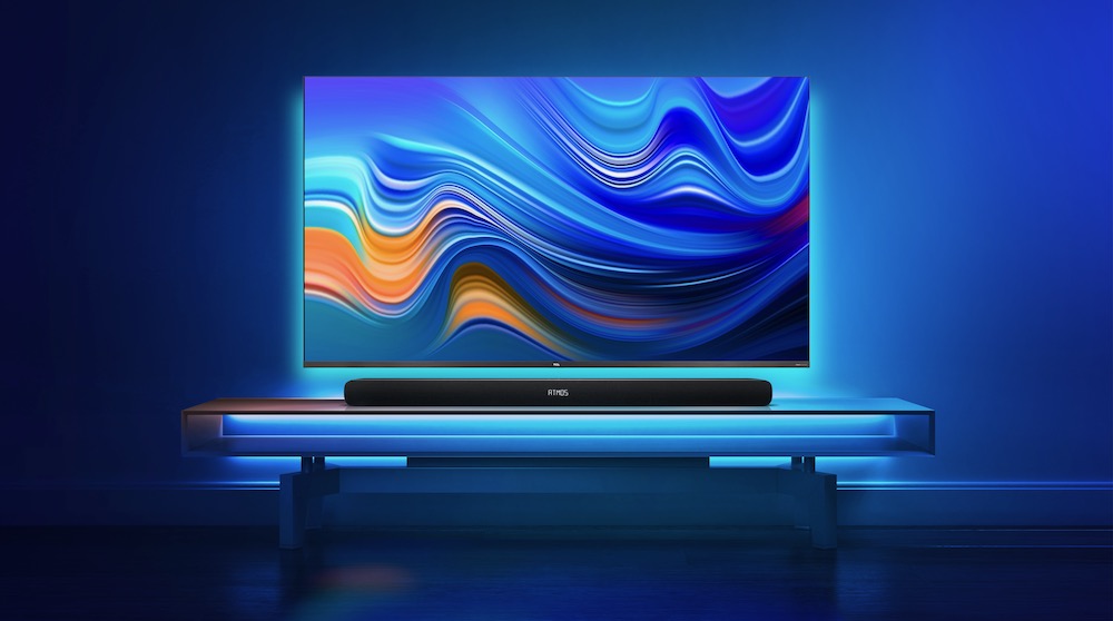 TCL's 2021 range of TVs will include Google TV ondemand video service