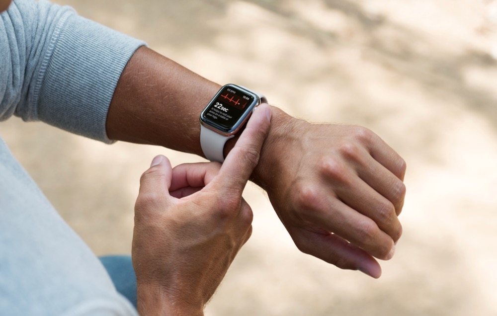 Apple Watch ECG has finally been approved in Australia by the TGA