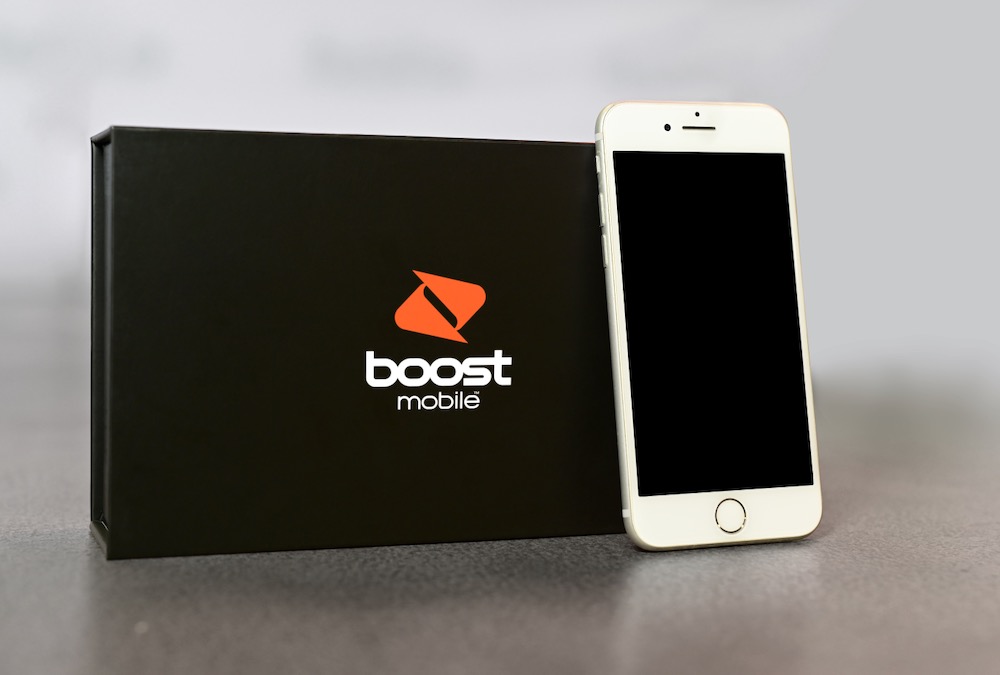 Boost Mobile now offering refurbished Apple Watches, iPads and the