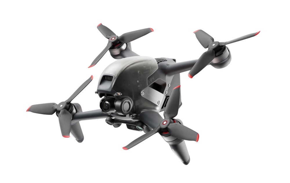 Dji Fpv New Release DJI FPV Goggles V2 Out Now at DJI China Online Store The drone