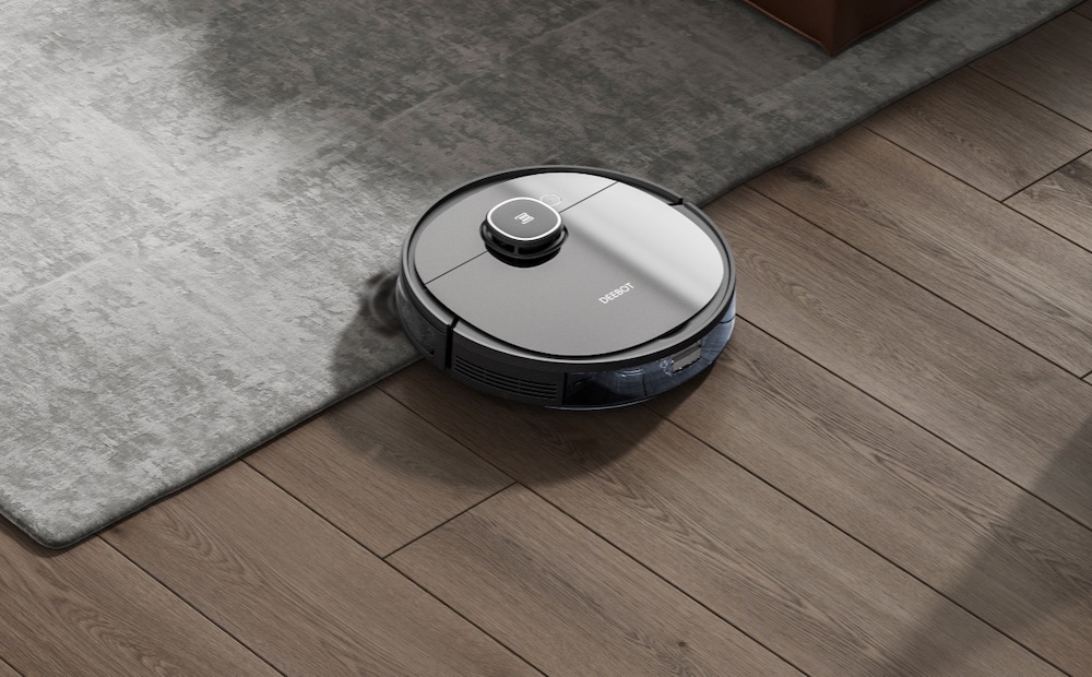 OZMO 920 robot vacuum heading to Aldi for less than half price Tech Guide
