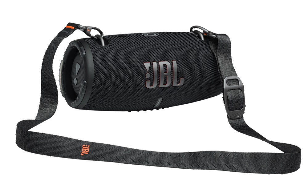 JBL unveils its new range of portable Bluetooth speakers to suit all