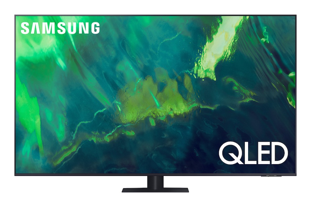 Samsung's Neo QLED technology explained and how it improves TV picture
