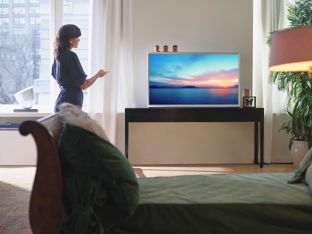 Samsung announces pricing and availability of its stunning 2021 TV