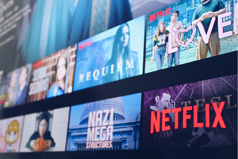 How to Watch US Netflix Shows First Tech Guide