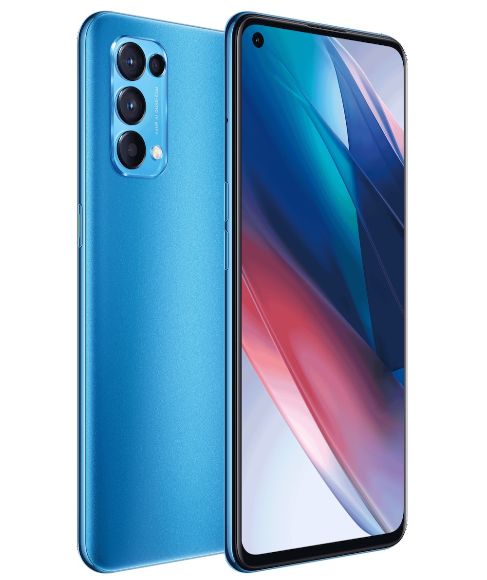 Oppo unveils Find X3 smartphone range with advanced cameras and displays Tech Guide