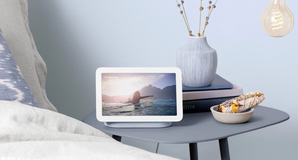 Google Nest Hub (2nd Gen) review all the smarts and it