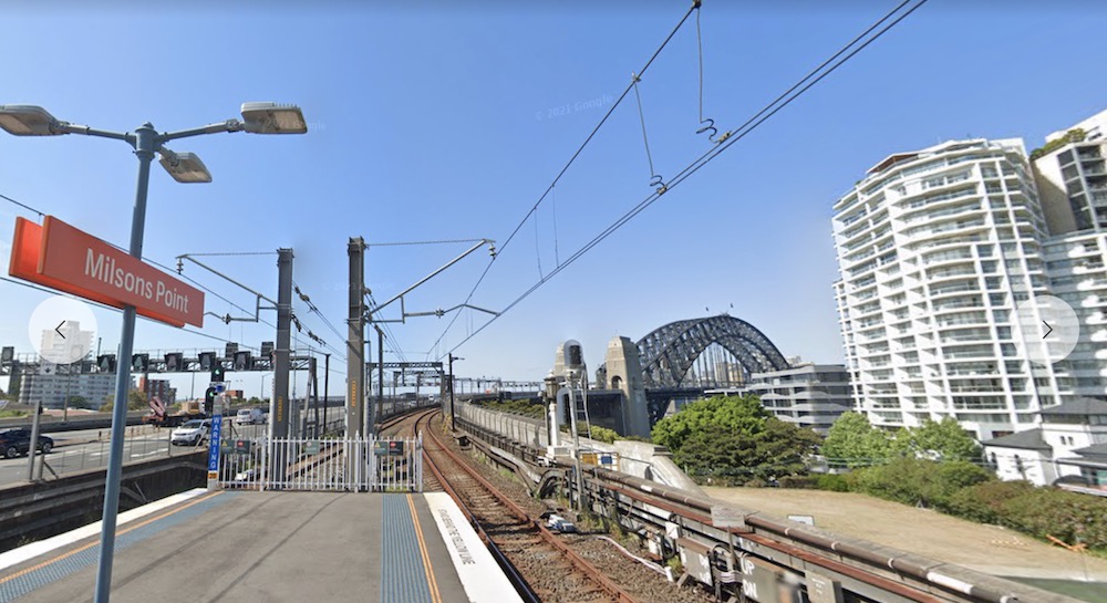 Google Maps Train Station Google Maps can now help you navigate complex train stations Tech Guide