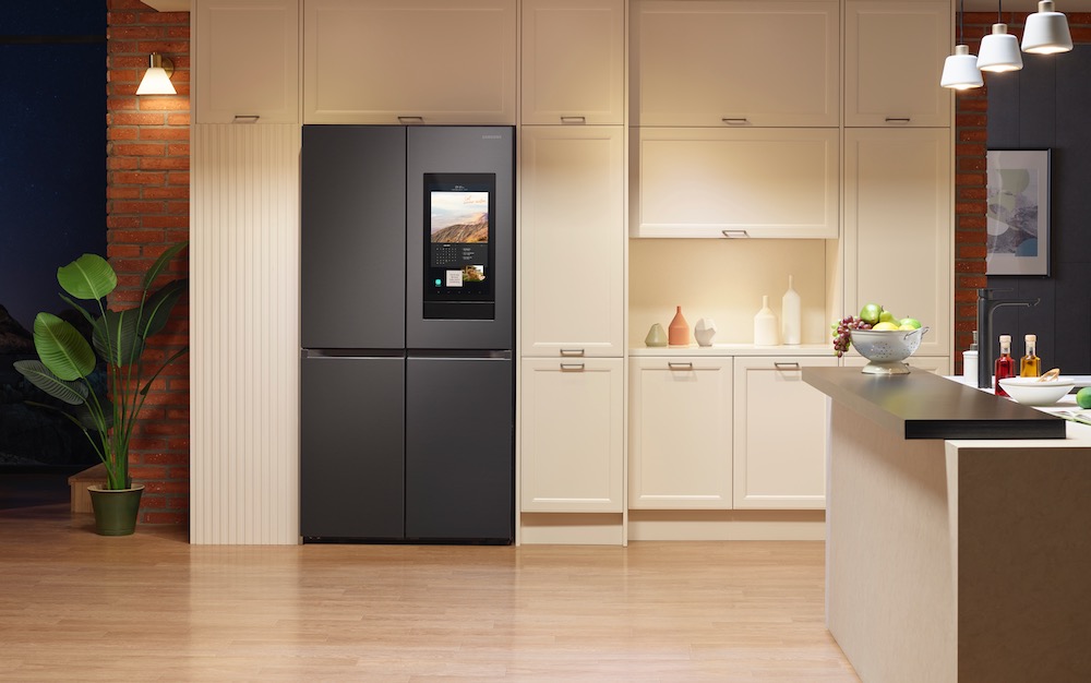 Samsung launches Family Hub 6.0 smart fridge with new software and