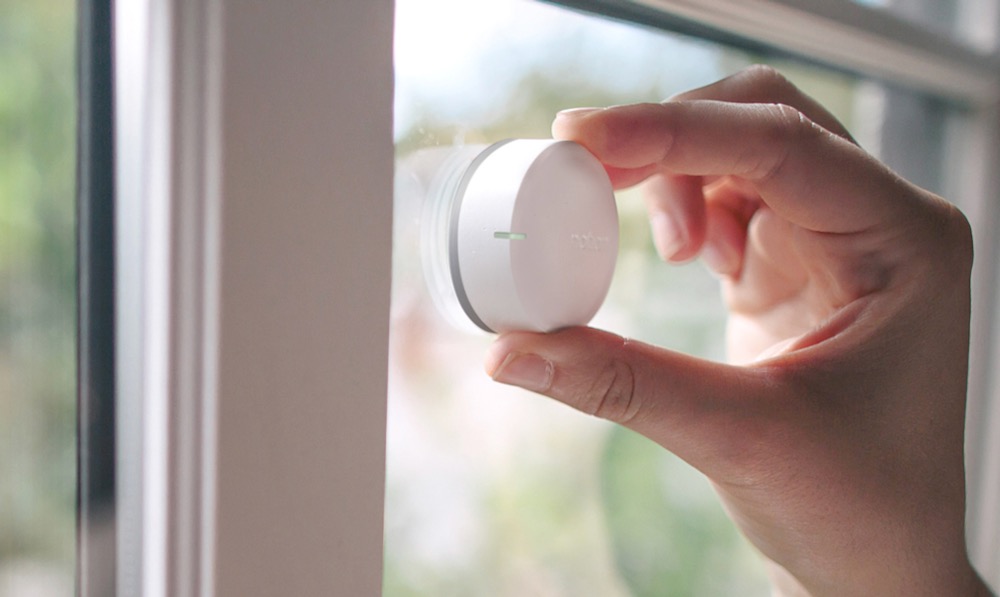 Honey Insurance takes a high tech approach to avert disaster and reduce