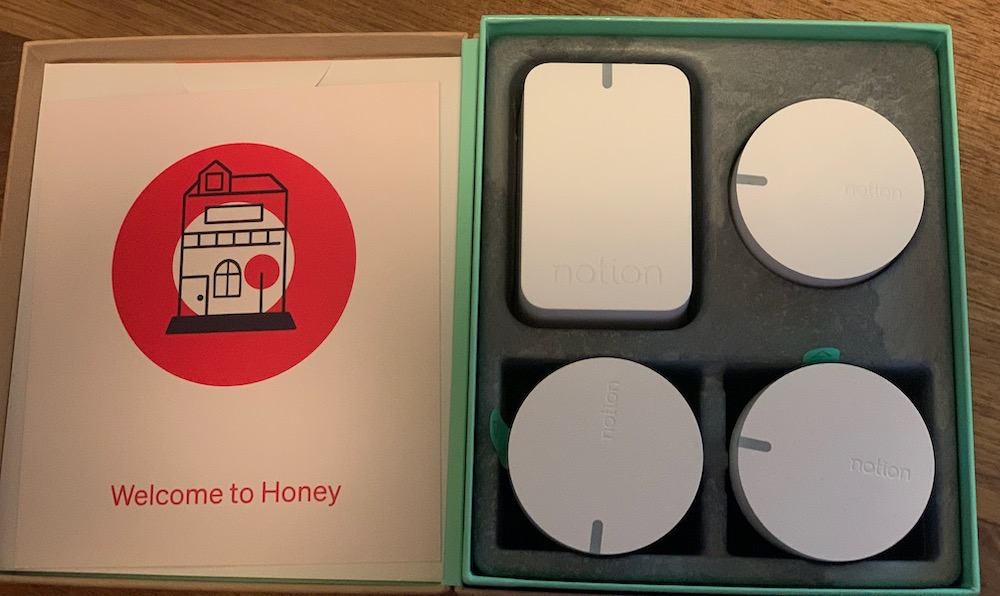 HoneyInsurance3 Tech Guide