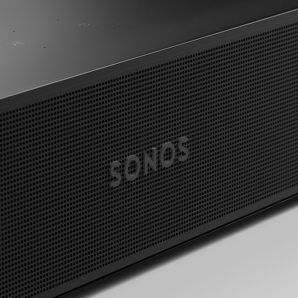 Sonos launches its latest Beam soundbar with support for Dolby Atmos