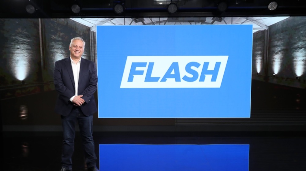 Foxtel launches Flash a streaming service for 25 news channels Tech