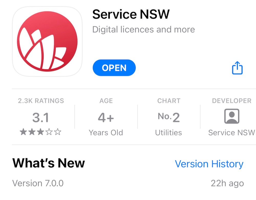How you can display your vaccination certificate when you check in with