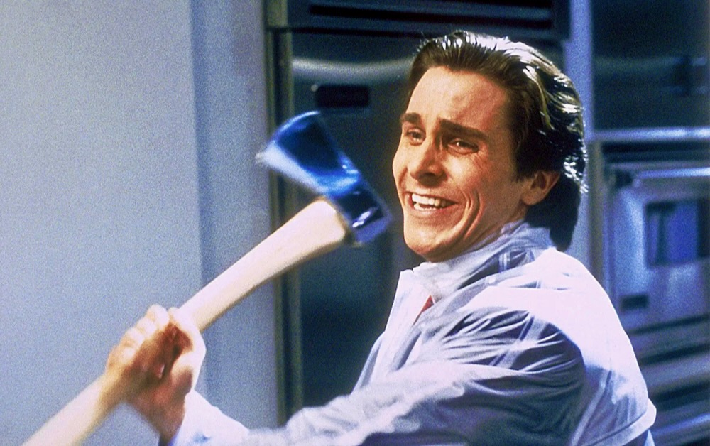 The Best Movies You've Never Seen American Psycho Tech Guide