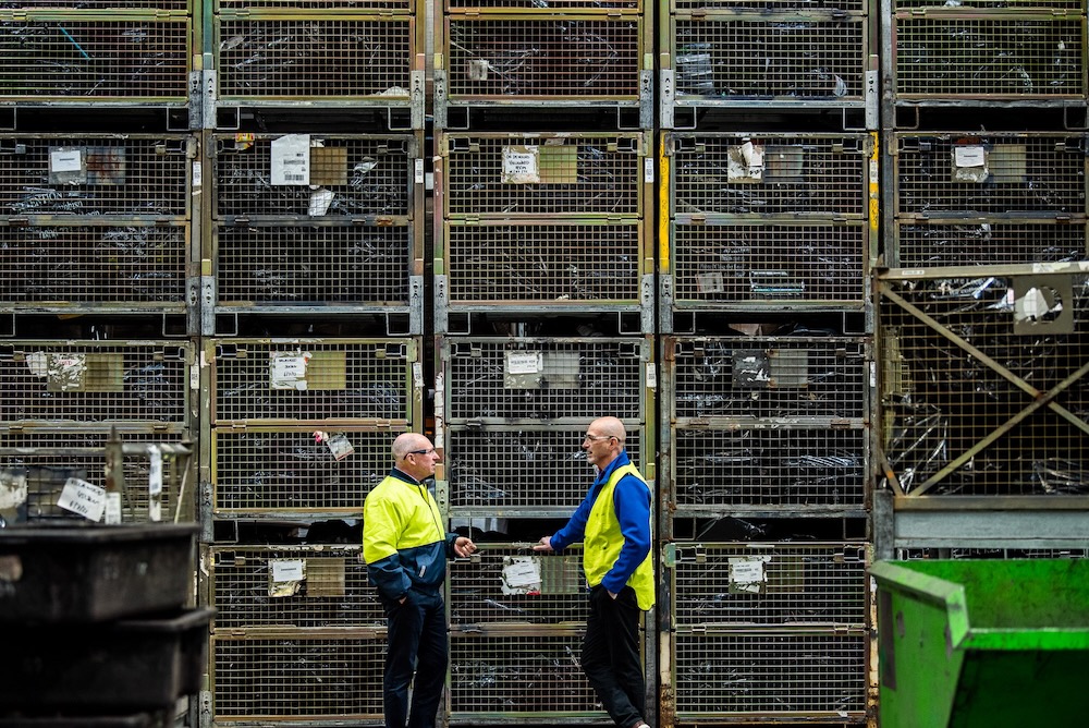 Officeworks wants you to return your old tech with the Bring It Back e