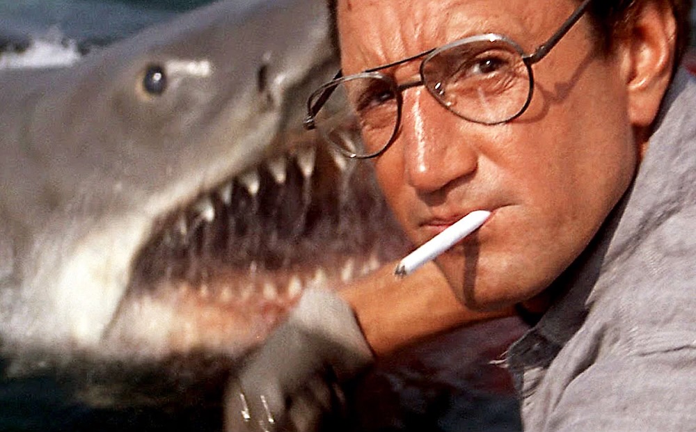The Best Movies You've Never Seen Jaws Tech Guide