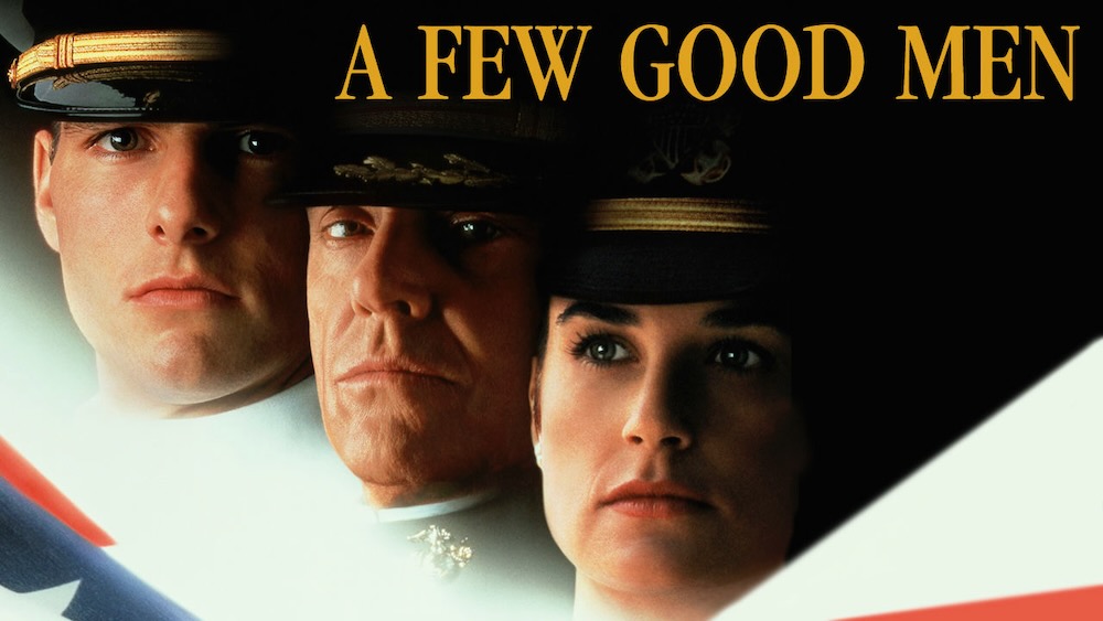 The Best Movies You've Never Seen A Few Good Men Tech Guide