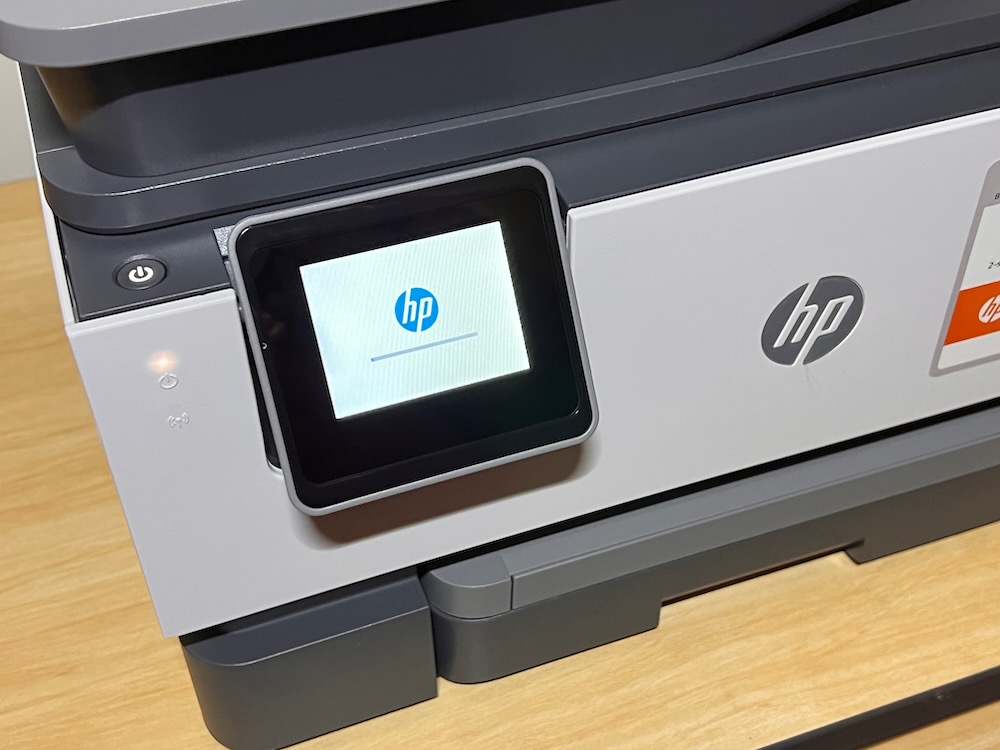 HP OfficeJet Pro 9010e with HP+ subscription has all your printing