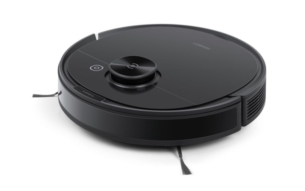 Ecovacs latest Deebot Neo robot vacuum to launch at Aldi for 399