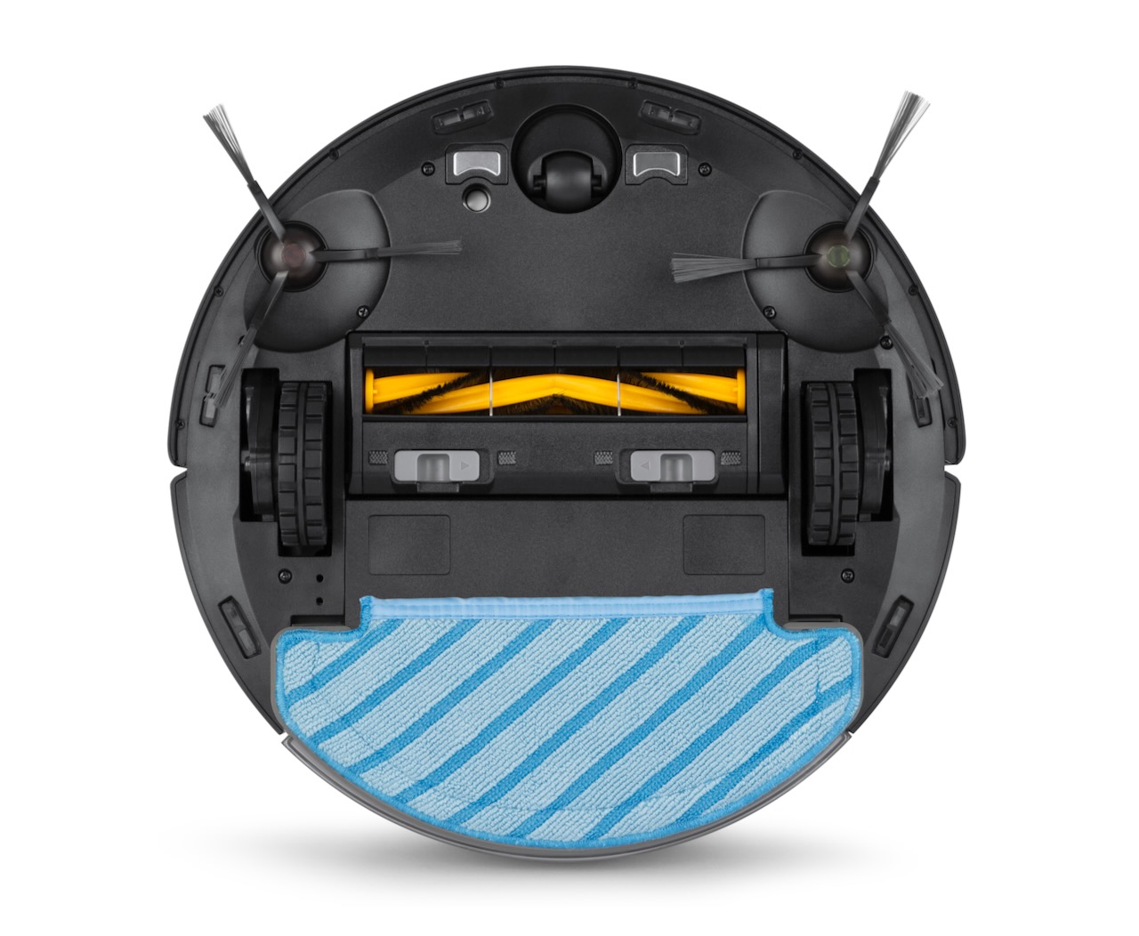 Ecovacs latest Deebot Neo robot vacuum to launch at Aldi for 399