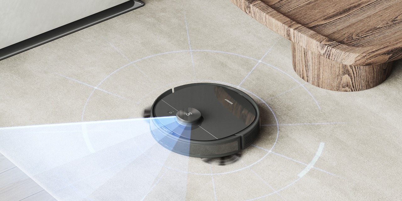 Ecovacs latest Deebot Neo robot vacuum to launch at Aldi for 399