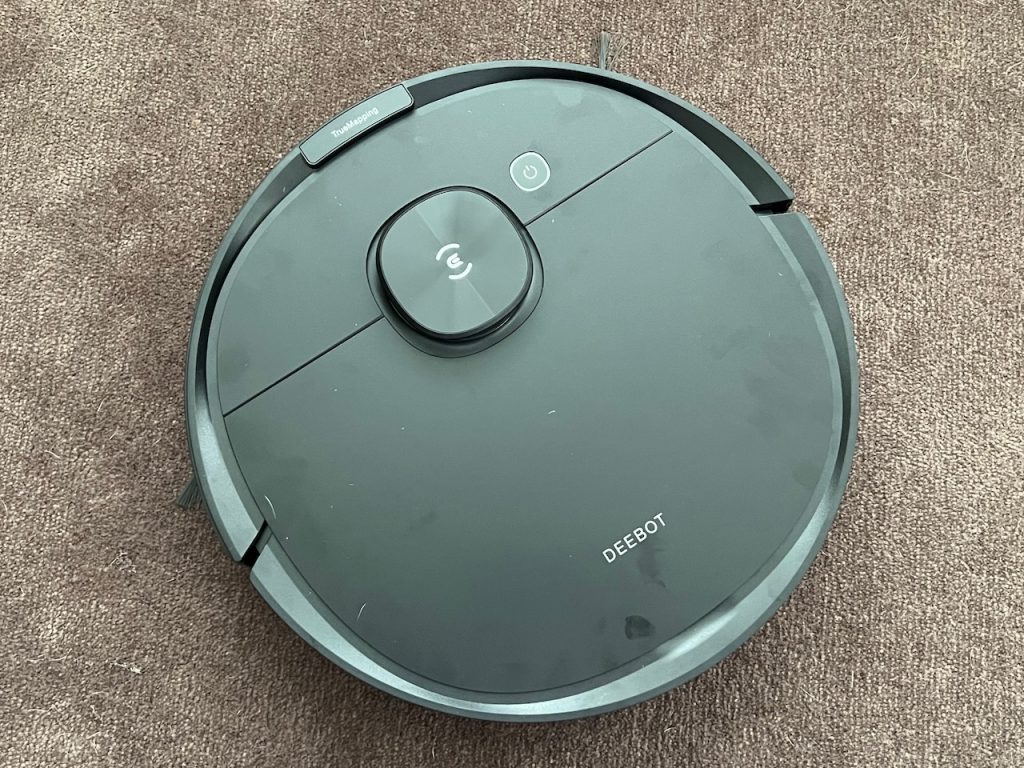Ecovacs Robotics Deebot Neo review quality robot vacuum that won't