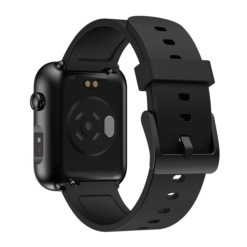 Mobvoi TicWatch GTH Pro can give you precise insights into your heart health Tech Guide