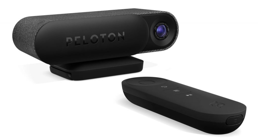 Peloton Guide offers a smart new way of accessing the popular exercise