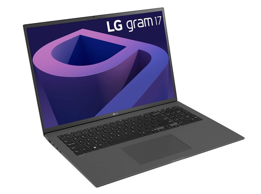 New LG gram laptops offer style and performance and can extend your
