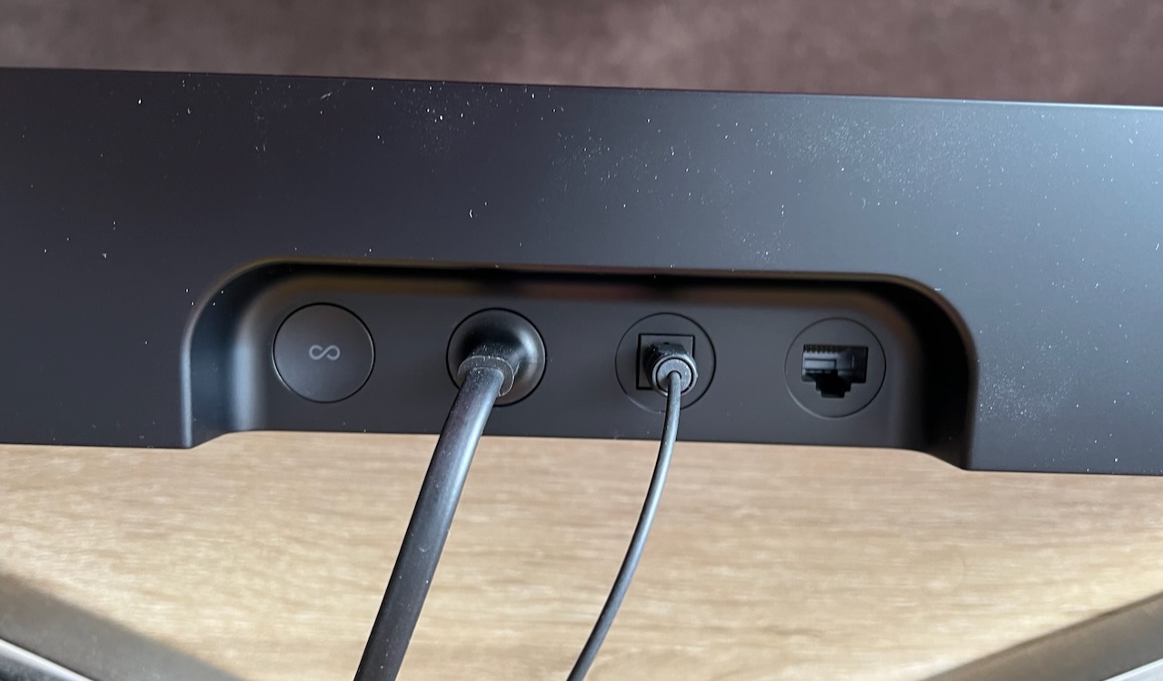 Sonos Ray review a tiny and affordable soundbar that produces a big