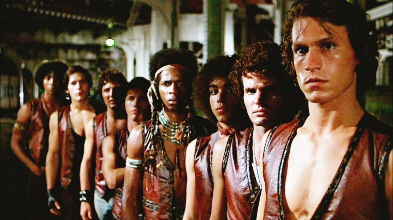 The Best Movies You've Never Seen The Warriors Tech Guide