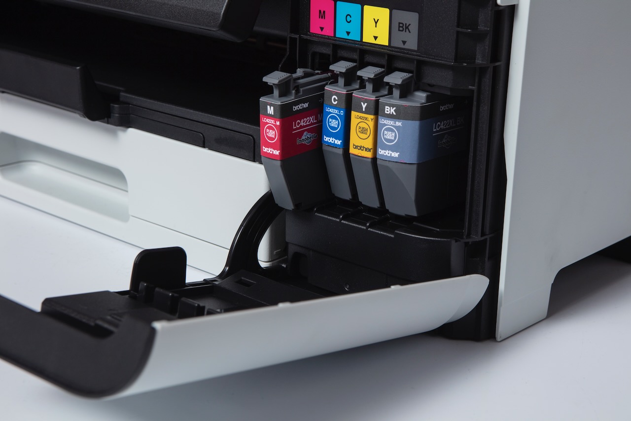 Brother launches new A3 printers to suit the modern business and hybrid