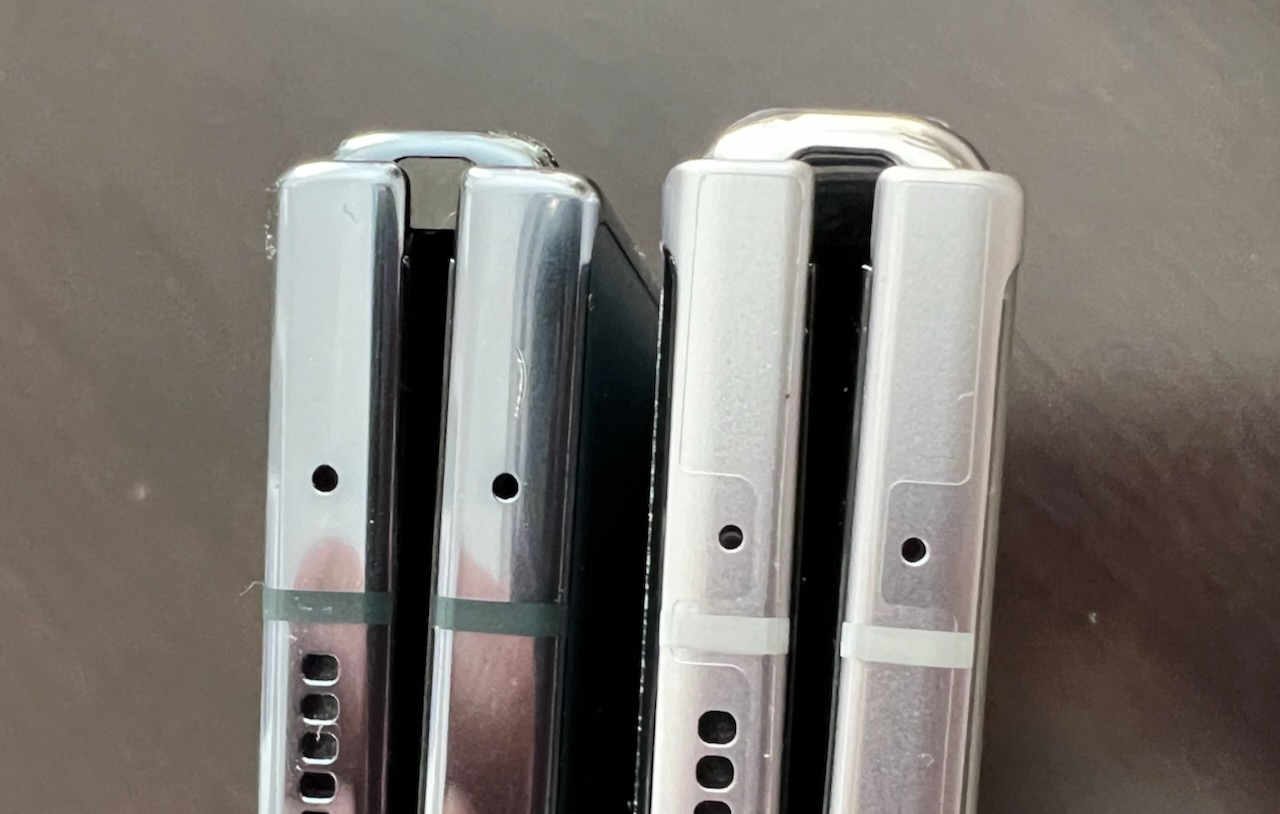 Samsung Galaxy Z Fold 4 review the smartphone experience reinvented