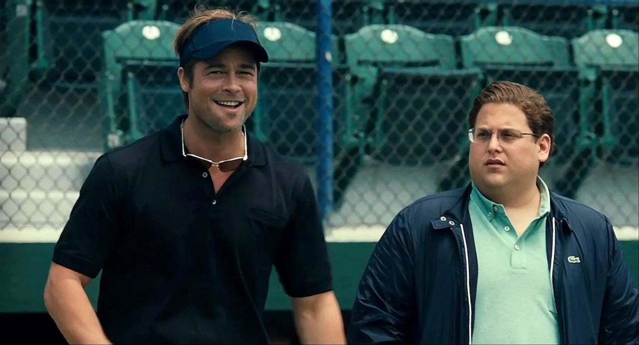 The Best Movies You've Never Seen Moneyball Tech Guide