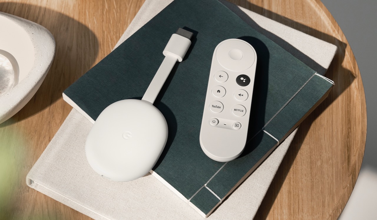 New Chromecast with Google TV released and it's cheaper Tech Guide