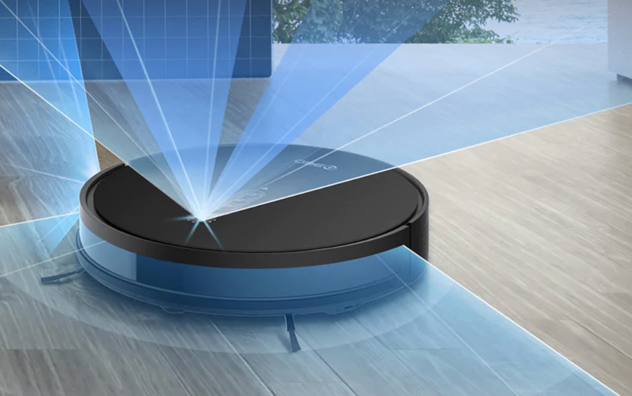 360 releases affordable P7 Robot Vacuum that can intelligently clean