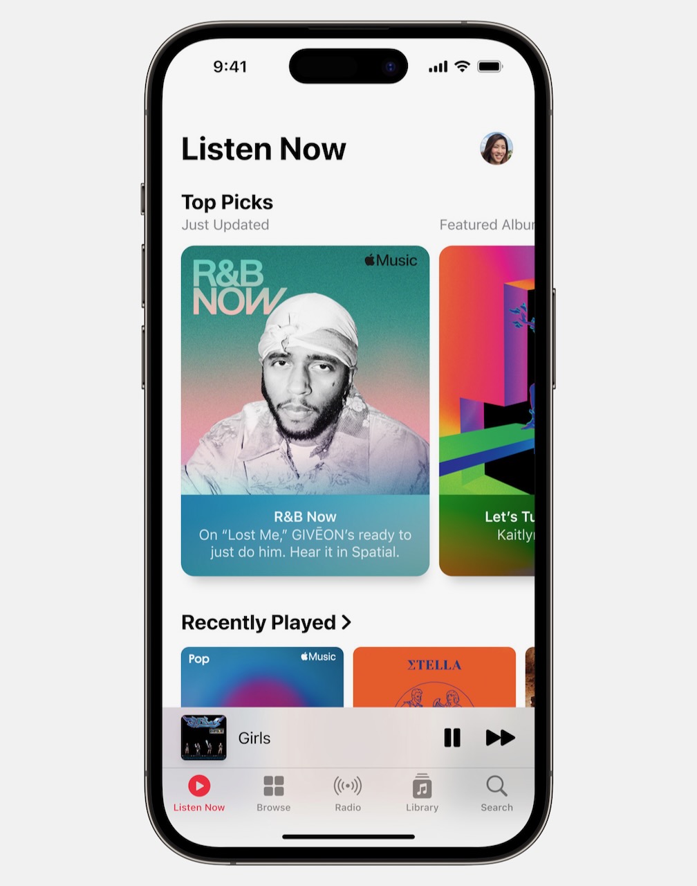 Apple Music now has a library of 100 million songs Tech Guide