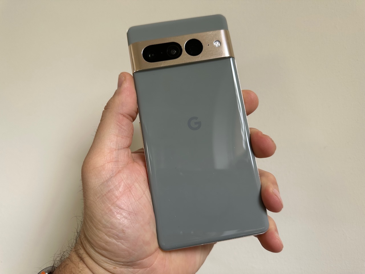Google Pixel 7 and Pixel 7 Pro review quality and value and a