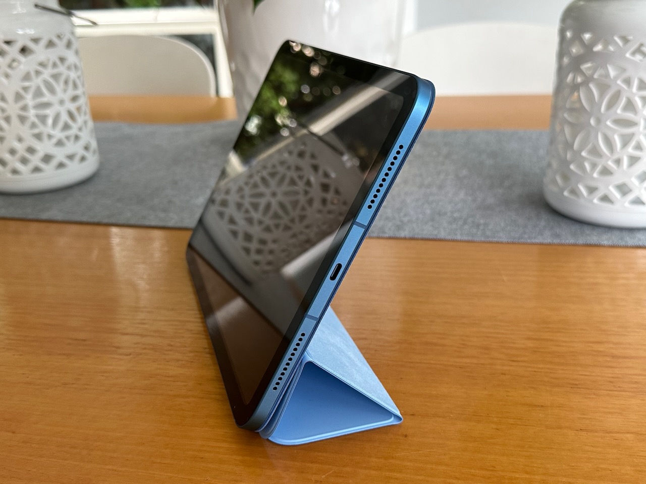 iPad 10th Generation review a new look, more powerful and even more