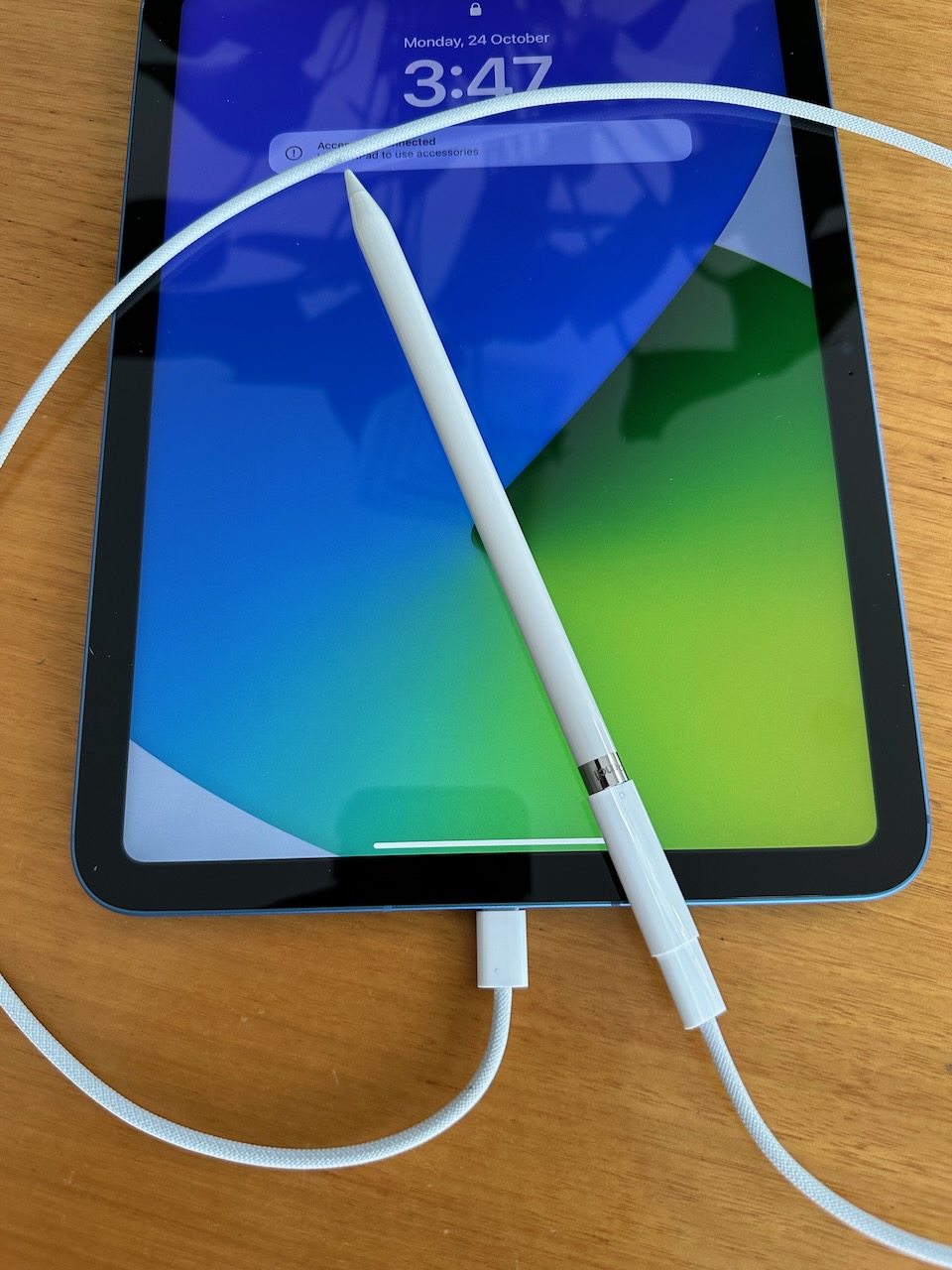 iPad 10th Generation review a new look, more powerful and even more