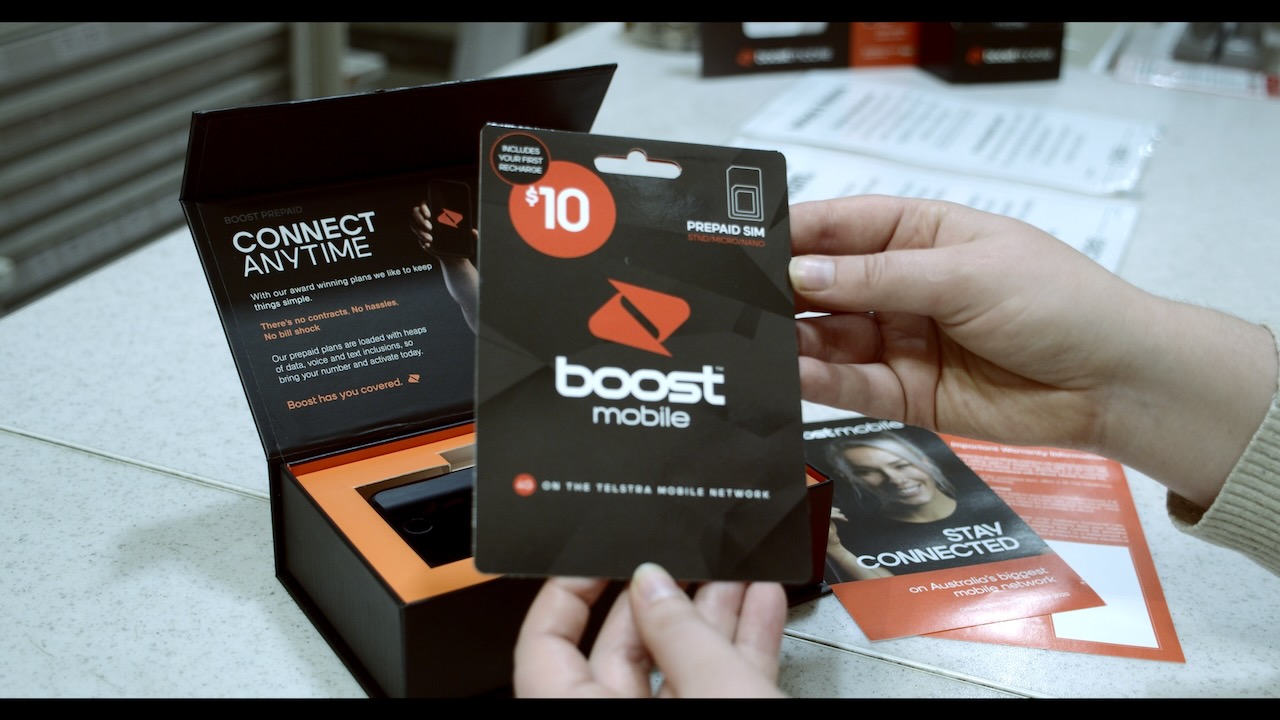 Boost Mobile says Australians facing cost of living pressures are