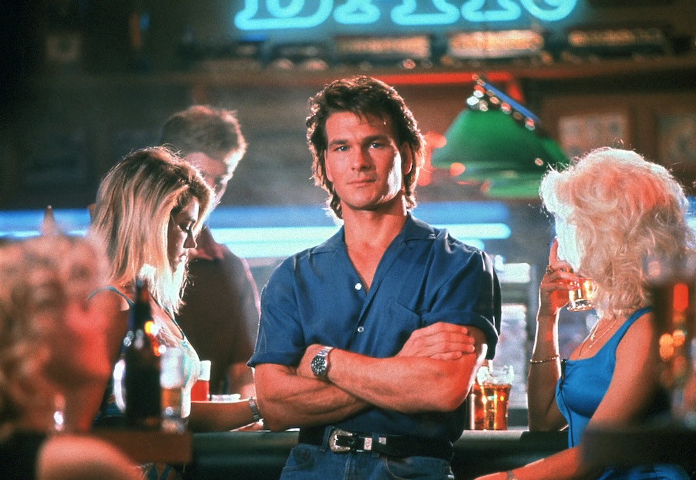 The Best Movies You've Never Seen Road House Tech Guide