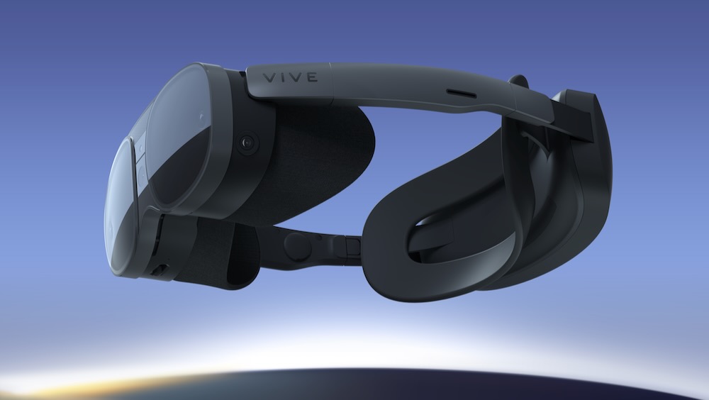 HTC's VIVE XR Elite offers next level Mixed Reality and Virtual Reality experiences Tech Guide