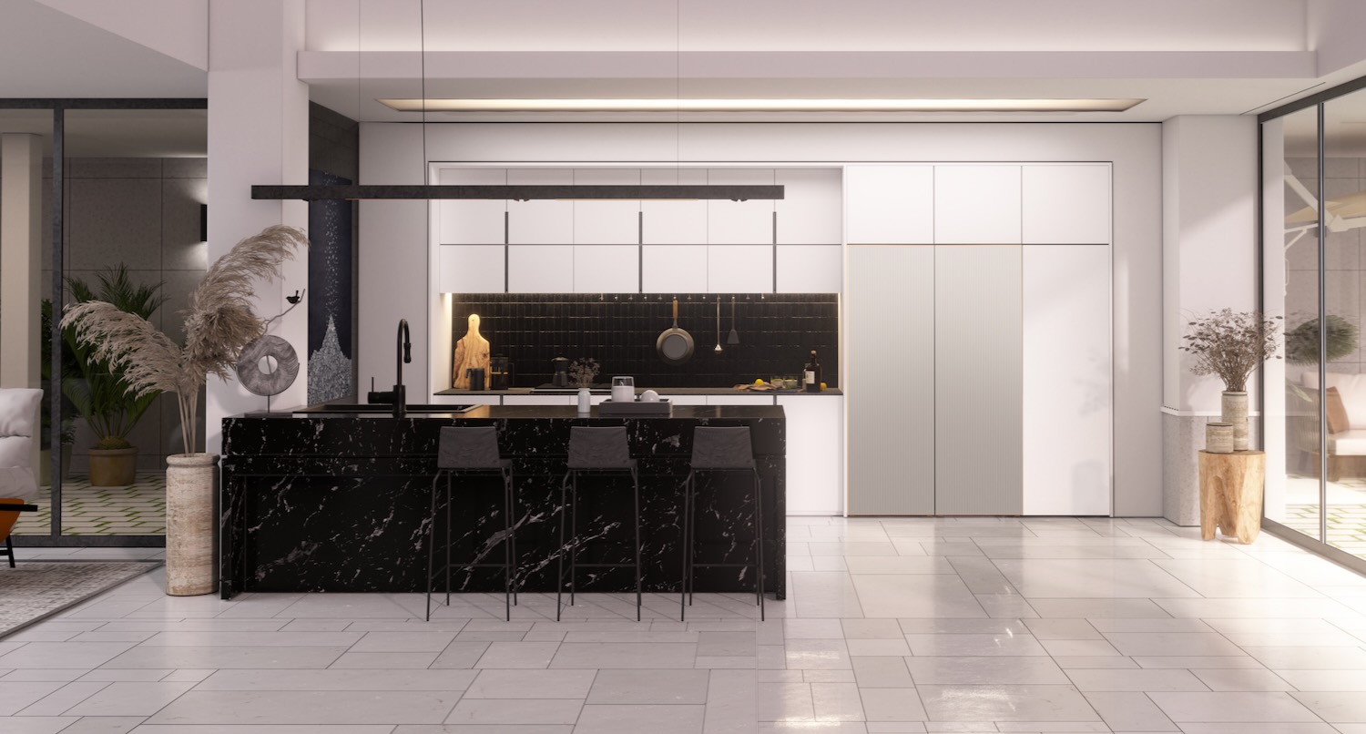 Samsung unveils elegant Infinite Refrigerator range that you design to suit your needs Tech Guide