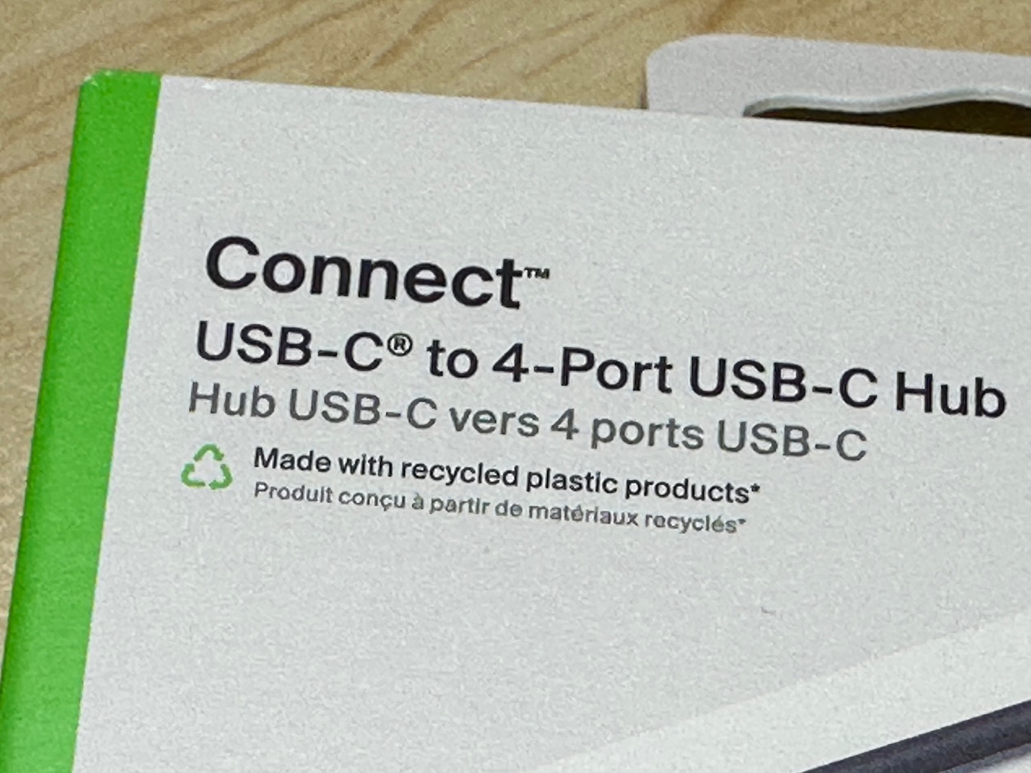 Australia the first to be offered Belkin's range of products made from