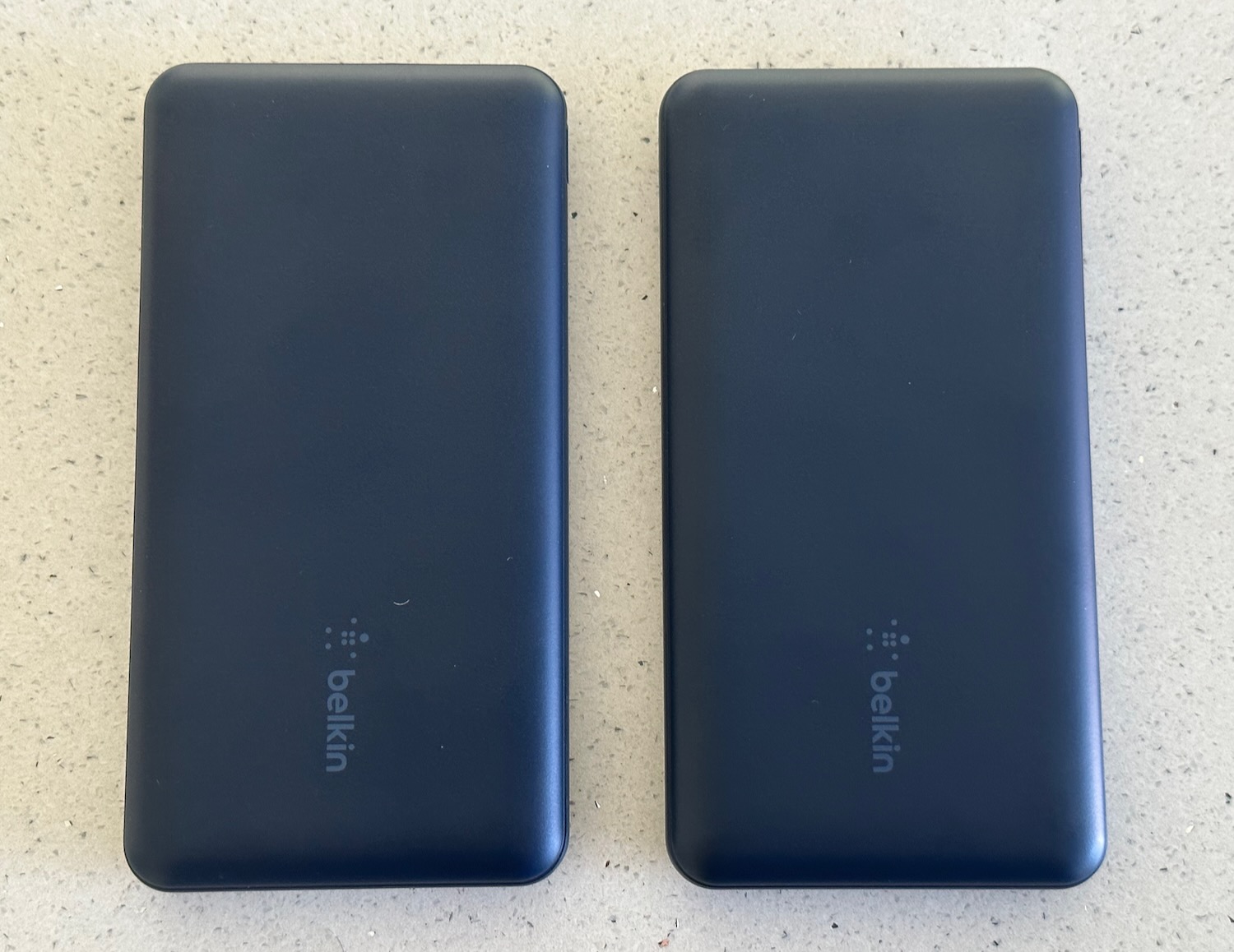 Australia the first to be offered Belkin's range of products made from