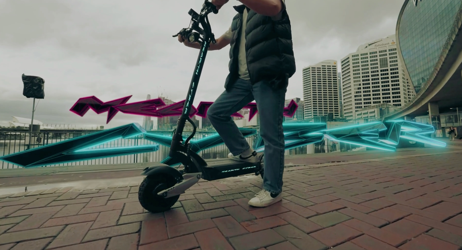 Australia Electric Scooter Laws The Ultimate 2023 Guide