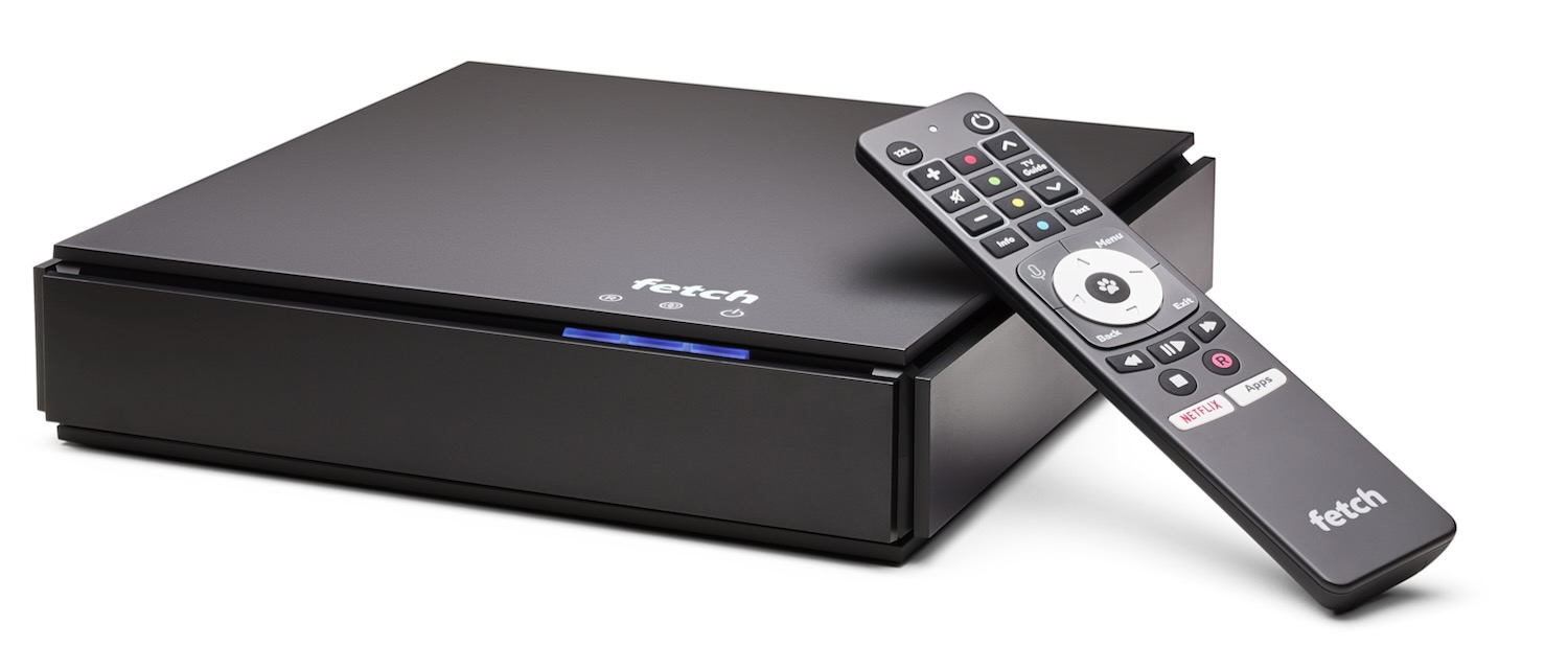 Fetch rolls out major update to make finding your content faster and