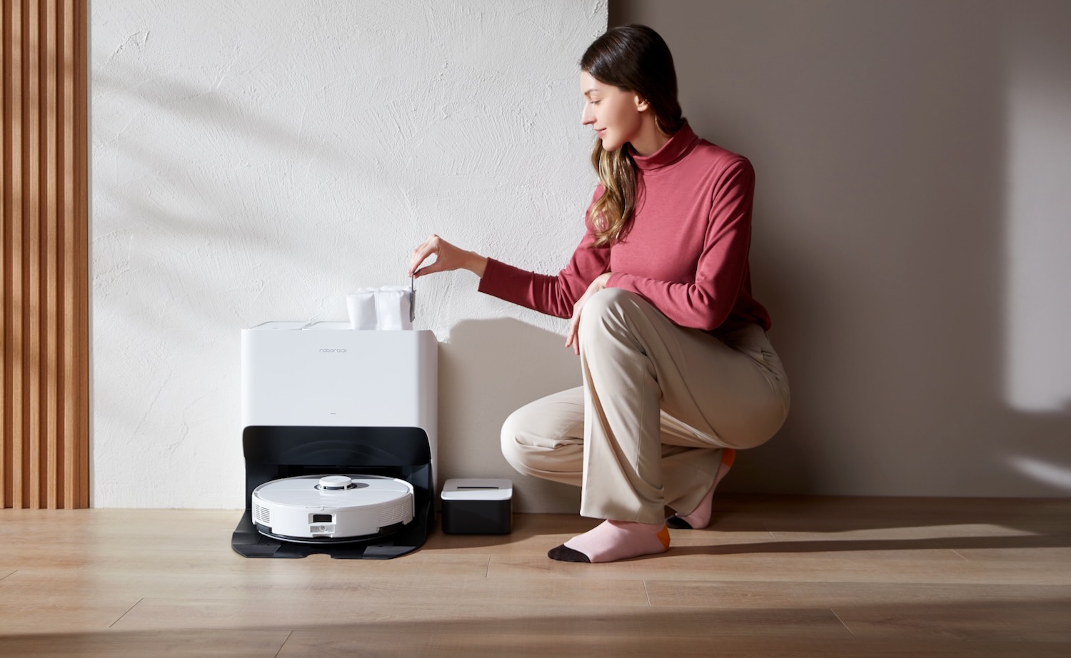 Roborock launches its new and more powerful S8 series of flagship robot